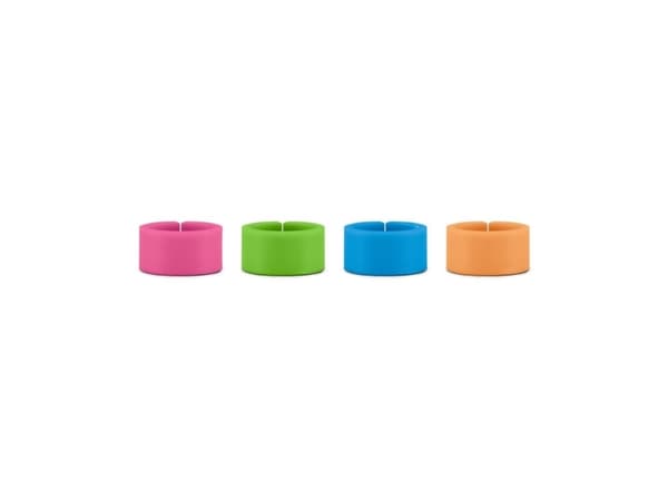 RØDE Lavalier II, Lavalier/lapel-mikrofon, -38 dB, 20 - 20000 Hz, 79 dB, 27 dB, 67 dB