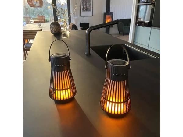 SOUNDLIVING Flame Speaker