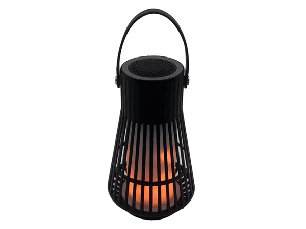 SOUNDLIVING Flame Speaker