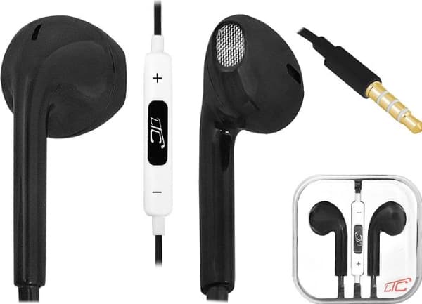 LTC LXLTC203 headphones