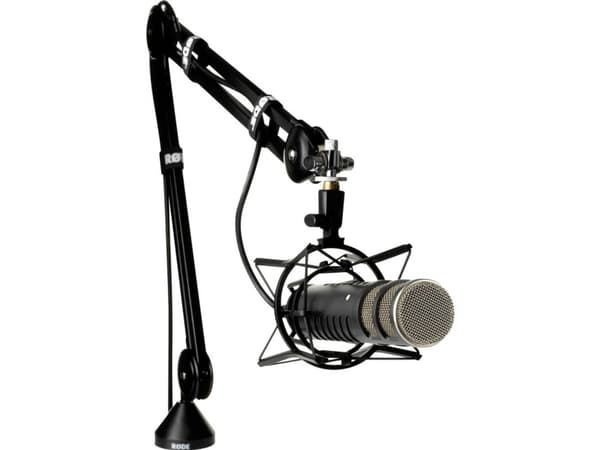 RØDE PSA1 - Støttearm for mikrofon