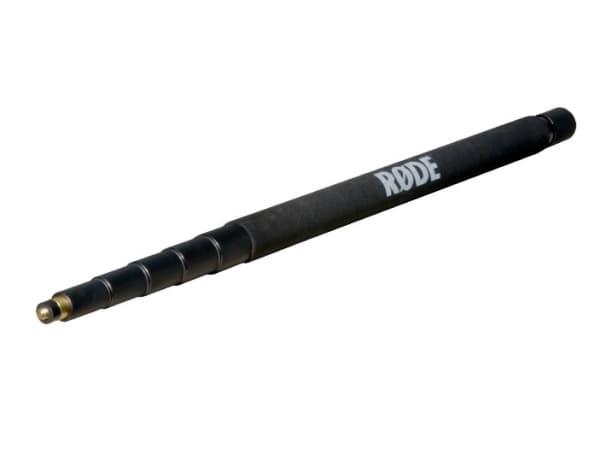 RØDE Boompole - Puomipylväs mikrofonille