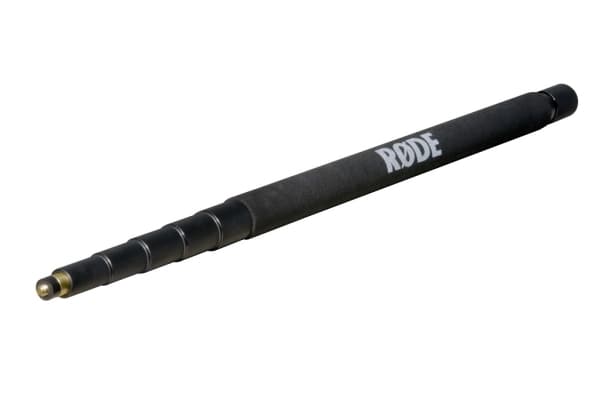 RØDE Boompole - Puomipylväs mikrofonille