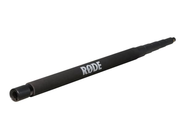 RØDE Boompole - Puomipylväs mikrofonille