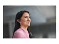 Miniatyrbild 2 av 5: Jabra Engage 55 Convertible - Headset - inuti örat - konvertibel - DECT - trådlös - Optimerad för UC