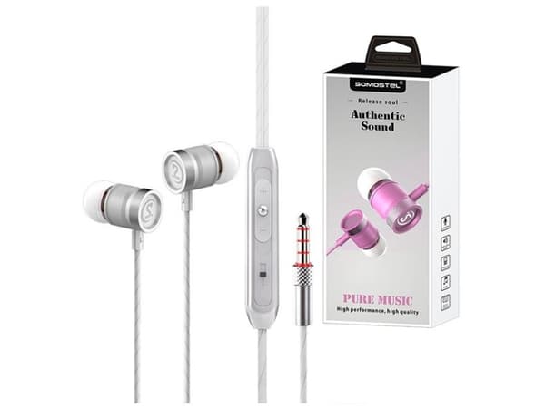 Somostel SMS-CS03 headphones