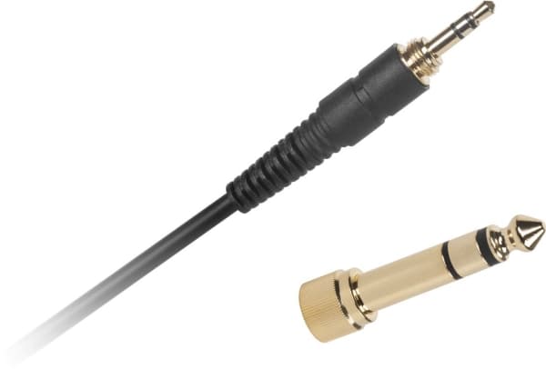 Kruger&amp;Matz On-Ear Studio Headphones, Model Monitor