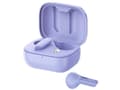Miniatyrbilde 2 av 2: Awei AWEI Earphones Bluetooth 5.1 T36 TWS Earphones + Docking Station Purple/Purple