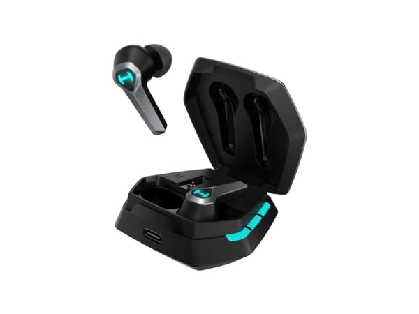 Edifier GX04, True Wireless Stereo (TWS), Spilling, Hodetelefoner, Grå