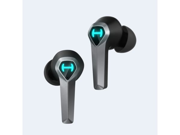 Edifier GX04, True Wireless Stereo (TWS), Spilling, Hodetelefoner, Grå