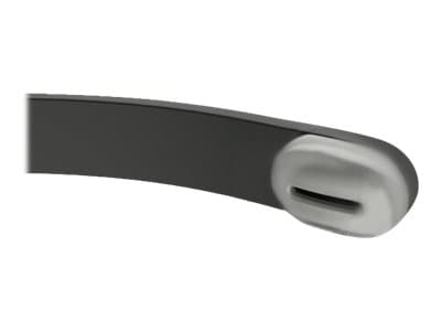 Koss CS295-USB - Headset - på örat - kabelansluten - USB