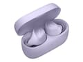 Miniatyrbild 1 av 5: Jabra Elite 3 - True wireless-hörlurar med mikrofon - inuti örat - Bluetooth - ljudisolerande - lila