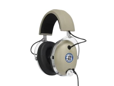 Koss PRO 4AA - Hörlurar - fullstorlek - kabelansluten - 3,5 mm kontakt