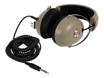 Koss PRO 4AA - Hörlurar - fullstorlek - kabelansluten - 3,5 mm kontakt