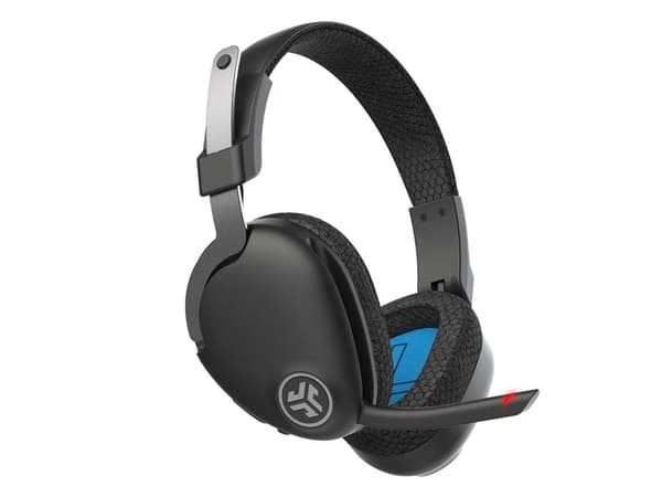 JLab Audio JBuds Work - Headset - Bluetooth - trådlös