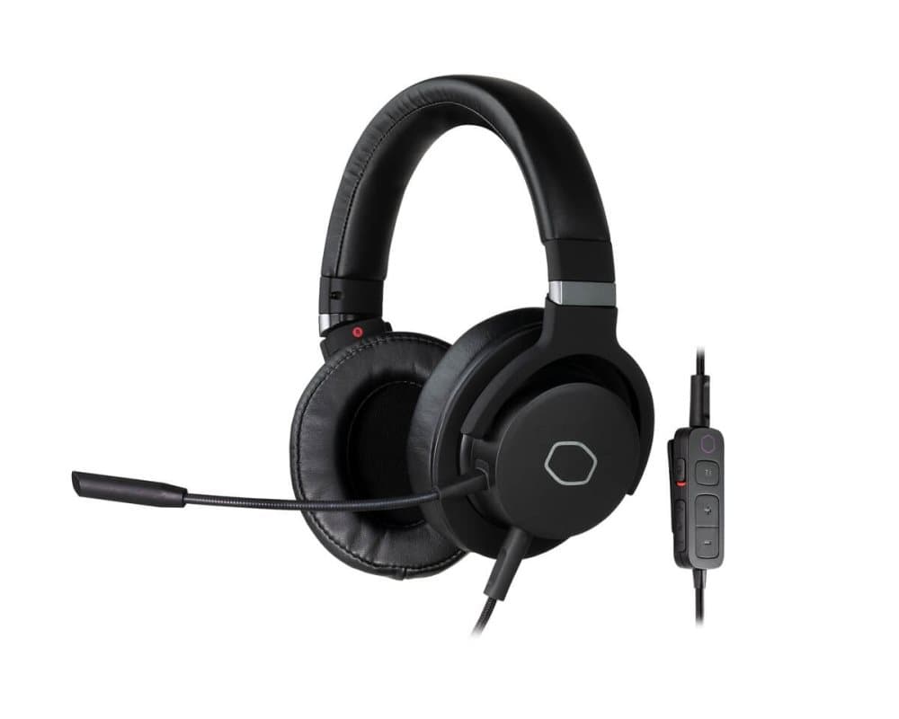 MH752 7.1 Gamingheadset