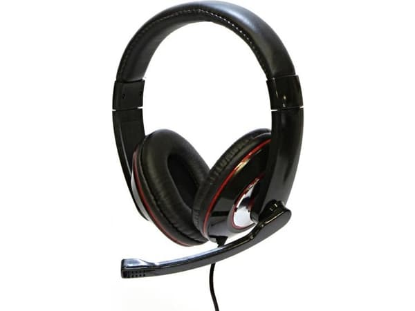 Hodetelefonlogo HL-01 (QMLLM21RNBOO)