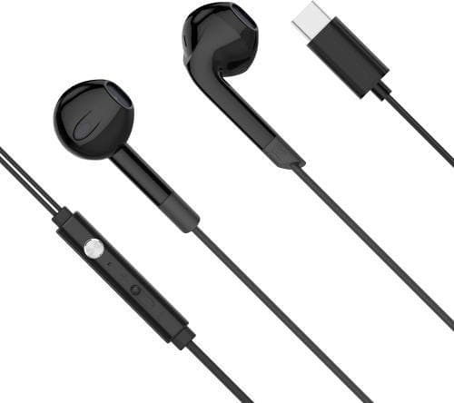 Kruger & Matz C2 USB-C hodetelefoner med mikrofon