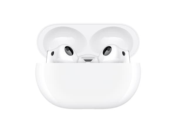 Huawei FreeBuds Pro 2 Ceramic White, Langaton, Puhelut/Musiikki, 14 - 48000 Hz, Kuulokkeet, Valkoinen