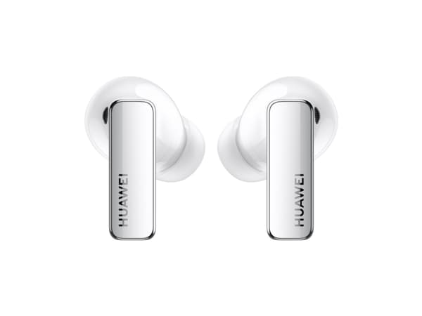 Huawei FreeBuds Pro 2 Ceramic White, Langaton, Puhelut/Musiikki, 14 - 48000 Hz, Kuulokkeet, Valkoinen