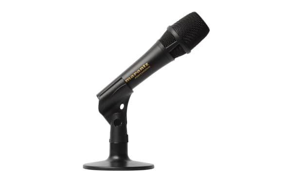 Marantz Professional M4U USB kondensatormikrofon
