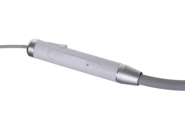Lenovo Moving-Coil HE08 hodetelefoner Hvit