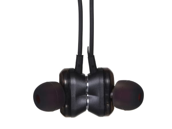 Lenovo HE08 Moving-Coil trådløse hovikuulokkeet, Bluetooth, in-ear, lajiteltuna