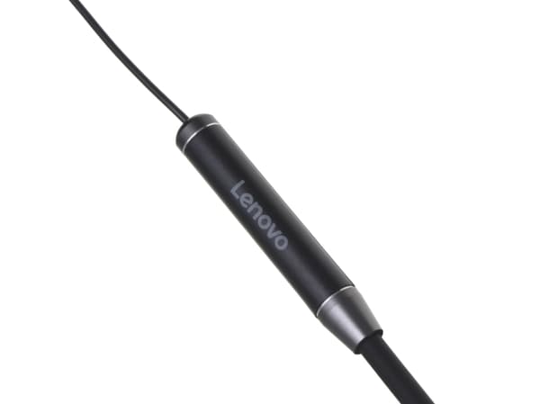Lenovo HE08 Moving-Coil trådløse hovikuulokkeet, Bluetooth, in-ear, lajiteltuna