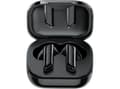 Miniatyrbilde 2 av 2: AWEI Bluetooth 5.1 T36 TWS hodetelefoner + dockingstasjon svart/svart