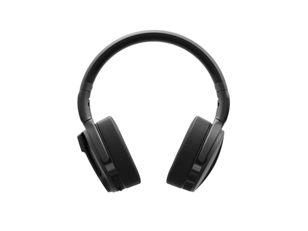 EPOS ADAPT 560 II ADAPT 500 Series headset on-ear Bluetooth wireless active noise cancelling Zoom MS Teams Optimised f Google Meet