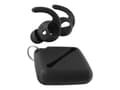 Miniatyrbilde 1 av 5: KeyBudz EarBuddyz Ultra - Ørekroker for virkelig trådløse øretelefoner - for Apple AirPods (1. generasjon, 2. generasjon)