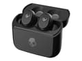 Pikkukuva 4 / 5: Skullcandy Mod - Todelliset langattomat in-ear kuulokkeet mikrofonilla - in-ear - Bluetooth - aktiivinen melunvaimennus - hiekanmusta