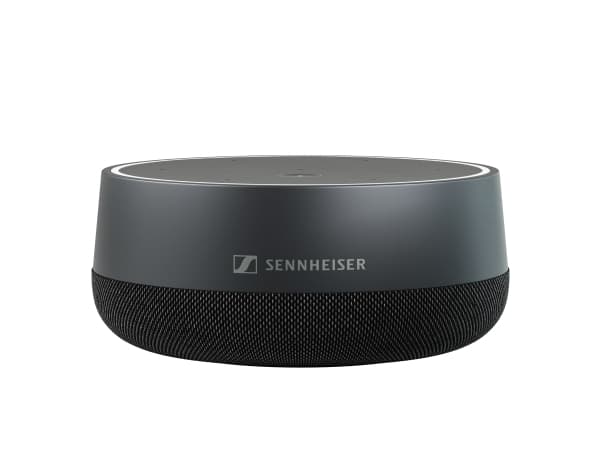 Sennheiser TeamConnect Intelligent Speaker - Smart høyttalertelefon - kablet - USB - Certified for Microsoft Teams Rooms