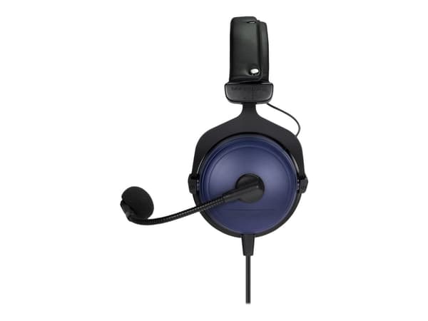 beyerdynamic DT 797 PV - Headset - fullstorlek - kabelansluten - ljudisolerande