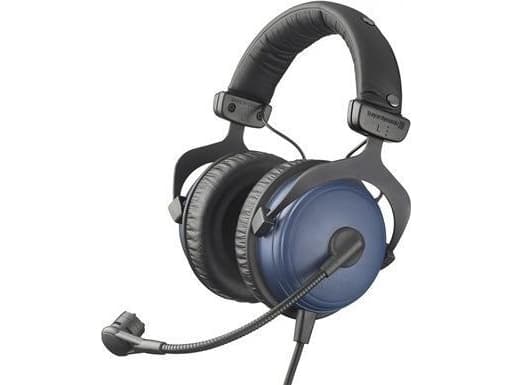 beyerdynamic DT 797 PV - Headset - fullstorlek - kabelansluten - ljudisolerande