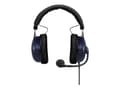 Miniatyrbild 2 av 4: beyerdynamic DT 797 PV - Headset - fullstorlek - kabelansluten - ljudisolerande