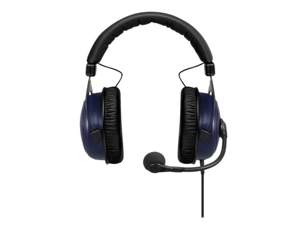 beyerdynamic DT 797 PV - Headset - fullstorlek - kabelansluten - ljudisolerande