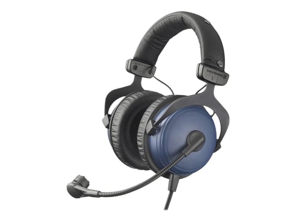 beyerdynamic DT 797 PV - Headset - fullstorlek - kabelansluten - ljudisolerande