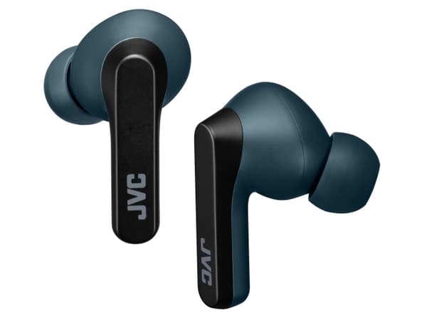 JVC HA-A9T-A-E bluetooth-kuulokkeet - SININEN