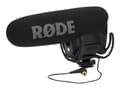 Pikkukuva 2 / 5: Rode VideoMic Pro