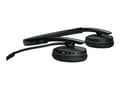 Miniatyrbild 3 av 5: EPOS ADAPT 261 - Headset - på örat - Bluetooth - trådlös - USB-C - svart - Certifierad för Microsoft-teams, Optimerad för UC
