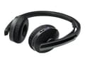 Miniatyrbild 4 av 5: EPOS ADAPT 261 - Headset - på örat - Bluetooth - trådlös - USB-C - svart - Certifierad för Microsoft-teams, Optimerad för UC