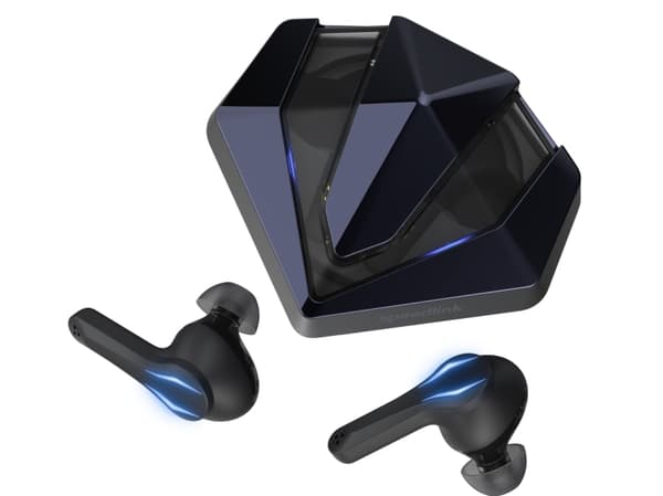 SPEEDLINK VIVAS - True wireless-hodetelefoner med mikrofon - i øret