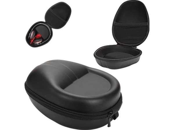 Strado Etui ochronne SafeMusic H4 sort