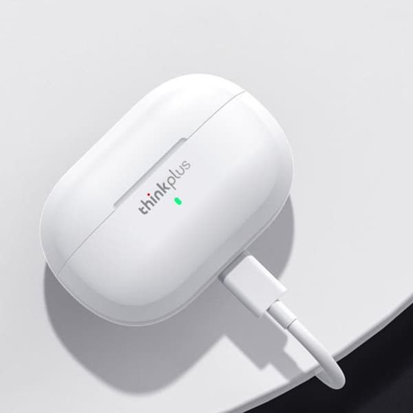 Lenovo Thinkplus LP1S LivePods Bluetooth-hodesett TWS Hodetelefoner