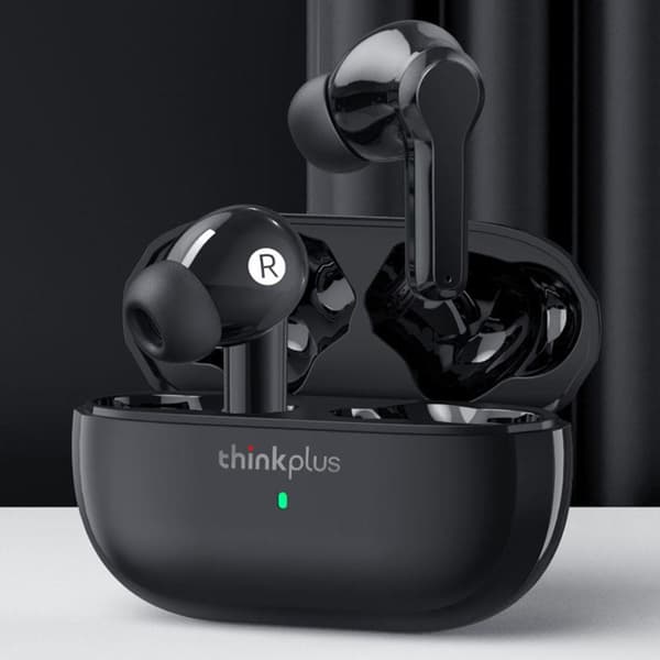 Lenovo Thinkplus LP1S LivePods Bluetooth-hodesett TWS Hodetelefoner