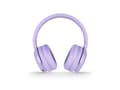 Miniatyrbilde 3 av 5: Energy Sistem Style 3, Koblet med ledninger (ikke trådløs), Samtaler/musikk, 176 g, Hodesett, Lavender