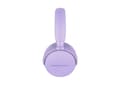Miniatyrbilde 5 av 5: Energy Sistem Style 3, Koblet med ledninger (ikke trådløs), Samtaler/musikk, 176 g, Hodesett, Lavender