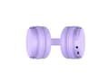 Miniatyrbilde 2 av 5: Energy Sistem Style 3, Koblet med ledninger (ikke trådløs), Samtaler/musikk, 176 g, Hodesett, Lavender