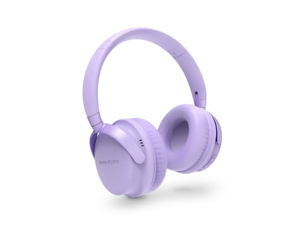 Energy Sistem Style 3, Langallinen, Puhelut/Musiikki, 176 g, Kuulokkeet, Laventeli